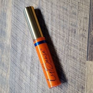 Pumpkin Glitter Gloss Lipsense